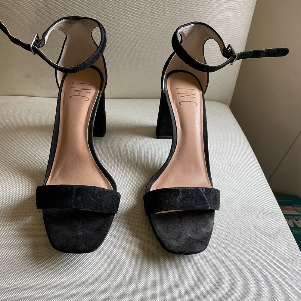 INC Heels